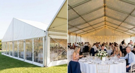 Quelle tente louer &agrave; Flaxlanden pour r&eacute;ussir votre f&ecirc;te ?